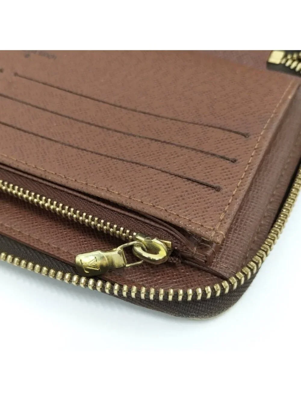 Louis Vuitton this authentic